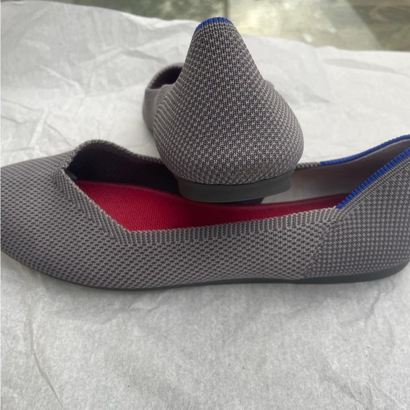 Rothy’s sandals - Picture 2 of 5